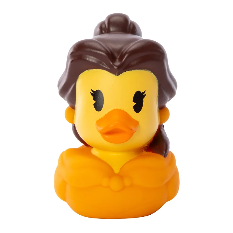 Licensed Rubber Ducks