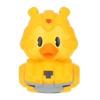 Licensed Rubber Ducks