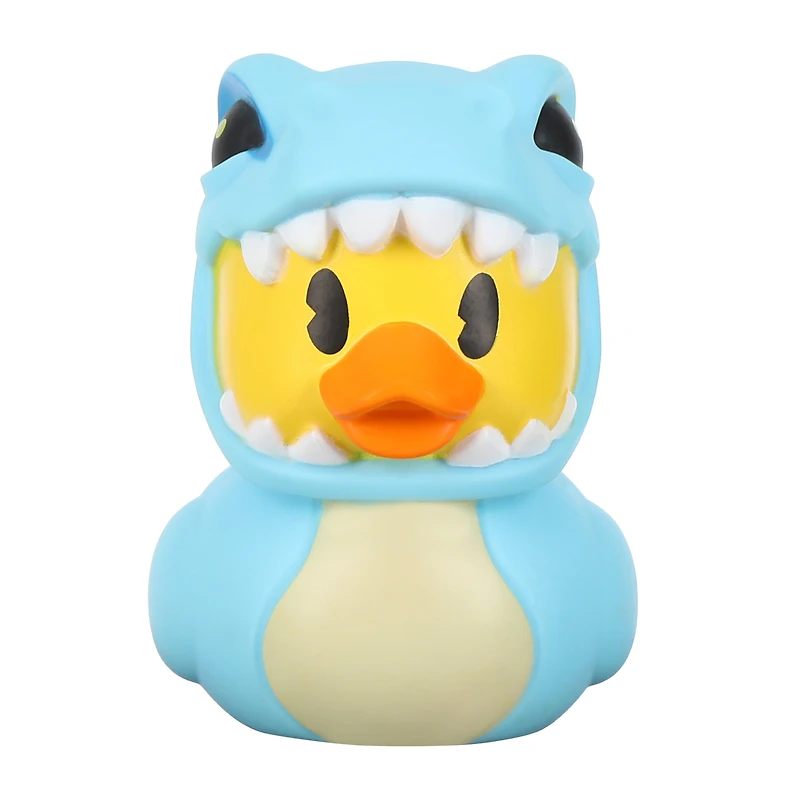 Licensed Rubber Ducks