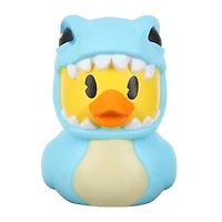 Licensed Rubber Ducks
