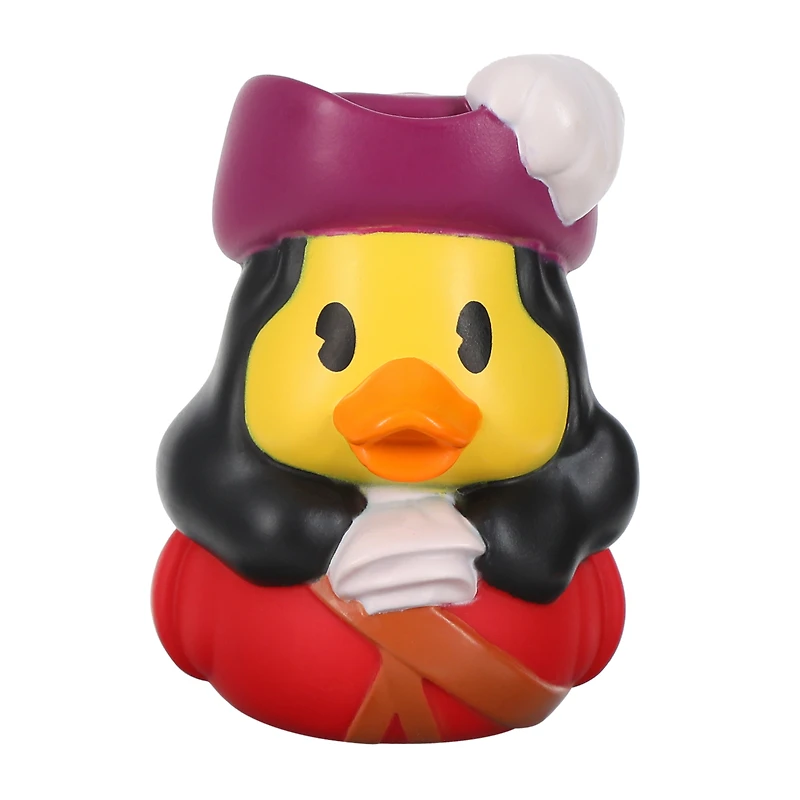 Licensed Rubber Ducks