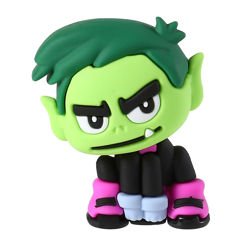 DC Teen Titans Go!™ Buddies Collectible Figures (Styles May Vary)