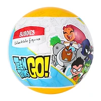 DC Teen Titans Go!™ Buddies Collectible Figures (Styles May Vary)