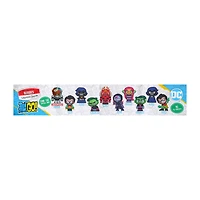 DC Teen Titans Go!™ Buddies Collectible Figures (Styles May Vary)