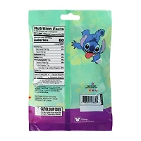 Disney Stitch Dip 'N' Pop Popping Candy With Lollipop 2.8oz
