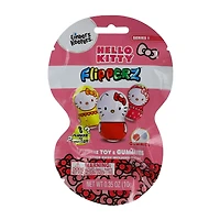 Finders Keepers™ Hello Kitty® Flipperz™ Toy & Gummies 0.3oz