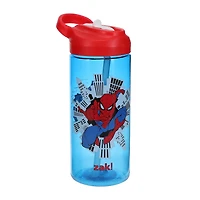 Zak! Spider-Man Bottle 16.5oz