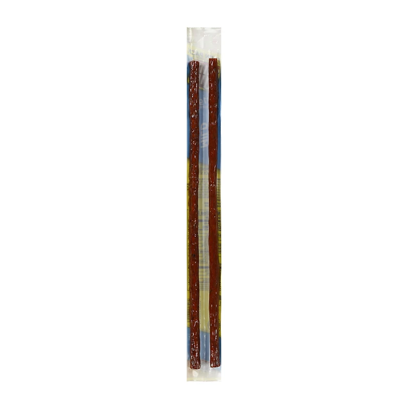 Slim Jim® Twin Pack Mild Smoked Snack Stick 1.9oz