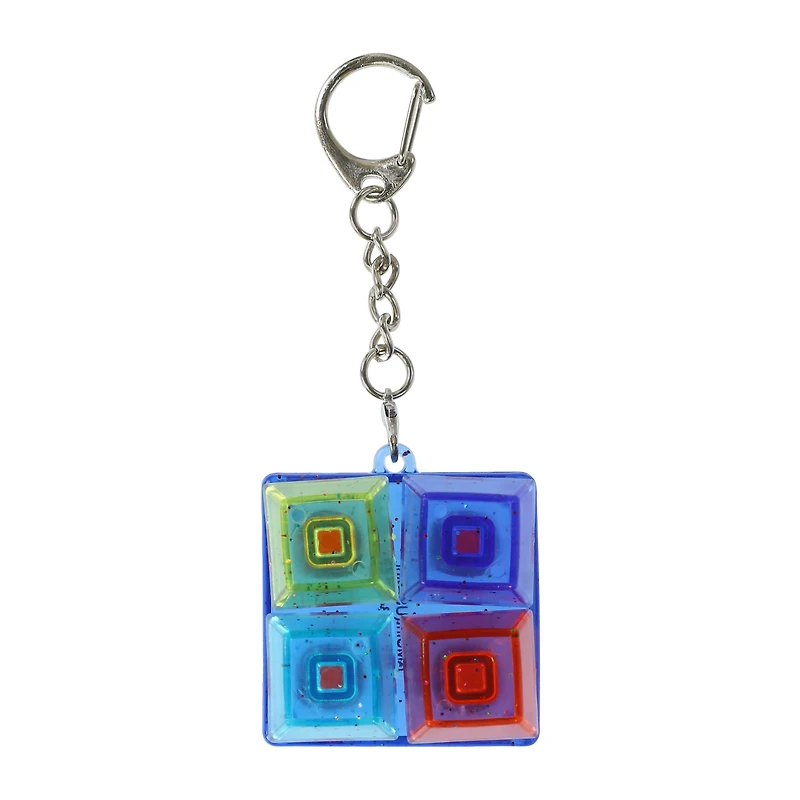 Keyboard Fidget Clicker