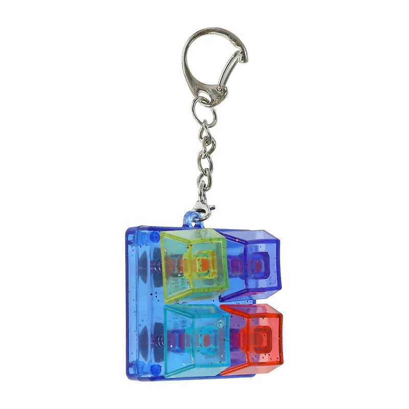 Keyboard Fidget Clicker