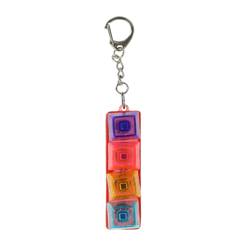 Keyboard Fidget Clicker