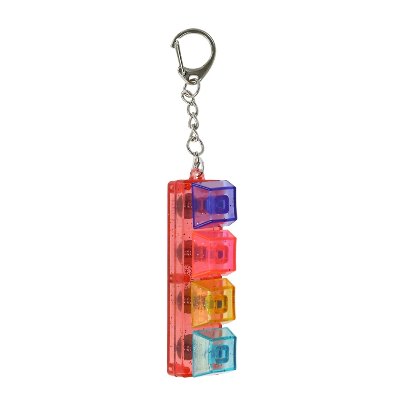 Keyboard Fidget Clicker
