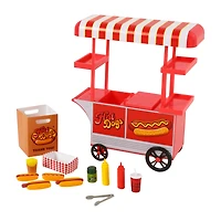 Teeny Tinies Mini Food Play Set
