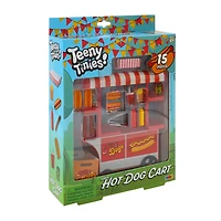Teeny Tinies Mini Food Play Set