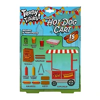 Teeny Tinies Mini Food Play Set