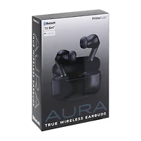 Aura True Wireless Earbuds