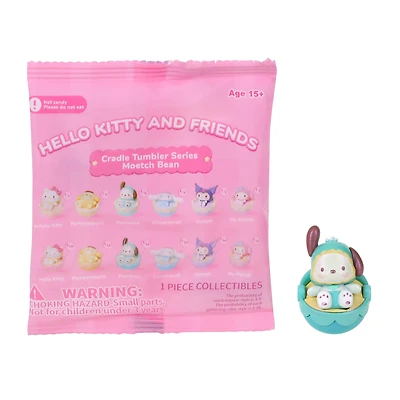 Hello Kitty And Friends® Cradle Tumbler Collectible (Styles May Vary)