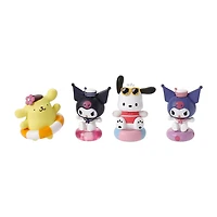 Hello Kitty And Friends® Summer Swimming Series Moetch Bean (Styles May Vary)