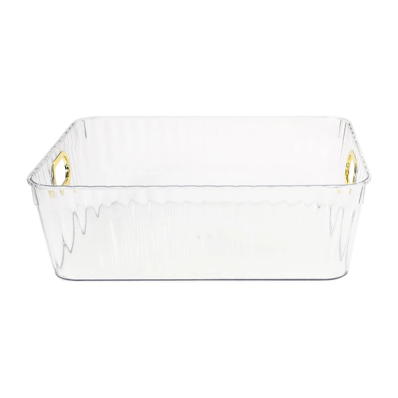 Large Storage Bin