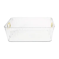 Large Storage Bin