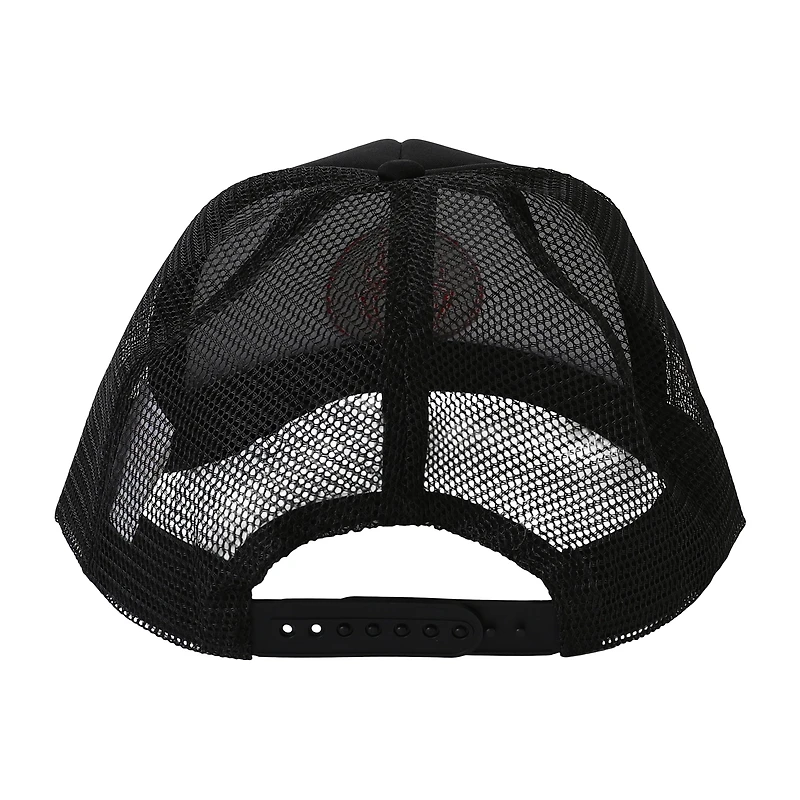 Spider-Man Logo Baseball Hat
