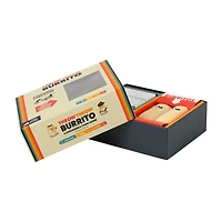 World's Smallest® Throw Throw Burrito™ A Dodge Ball Card Game