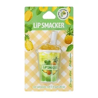 Lip Smacker® Pineapple Mint Lip Balm 0.2oz