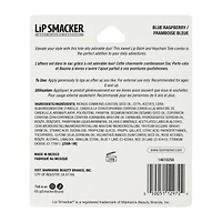 Lip Smacker® Blue Raspberry Lip Balm & Tote Bag Set