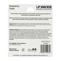 Lip Smacker® Lip Balm & Keychain Pack