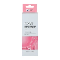 PDRN Rice Skin Glow Cream 1.7oz