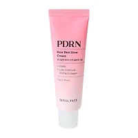 PDRN Rice Skin Glow Cream 1.7oz