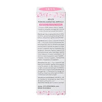 PDRN Rejuvenating Ampoule