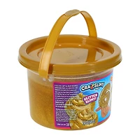 Cra-Z-Slimy™ Glitter Slimy Tub 24oz