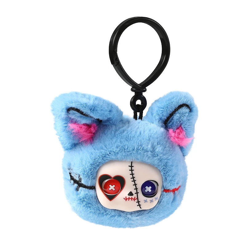 Demon Stitch Vinyl Face Clip-On Collectible (Styles May Vary)