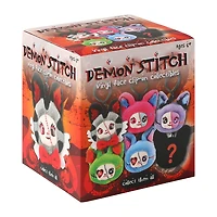 Demon Stitch Vinyl Face Clip-On Collectible (Styles May Vary)