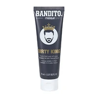 Bandito. By Masque B.A.R Dirty King Peel-Off Mask 2.3oz