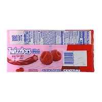 Twizzlers Raspberry Candy 11oz