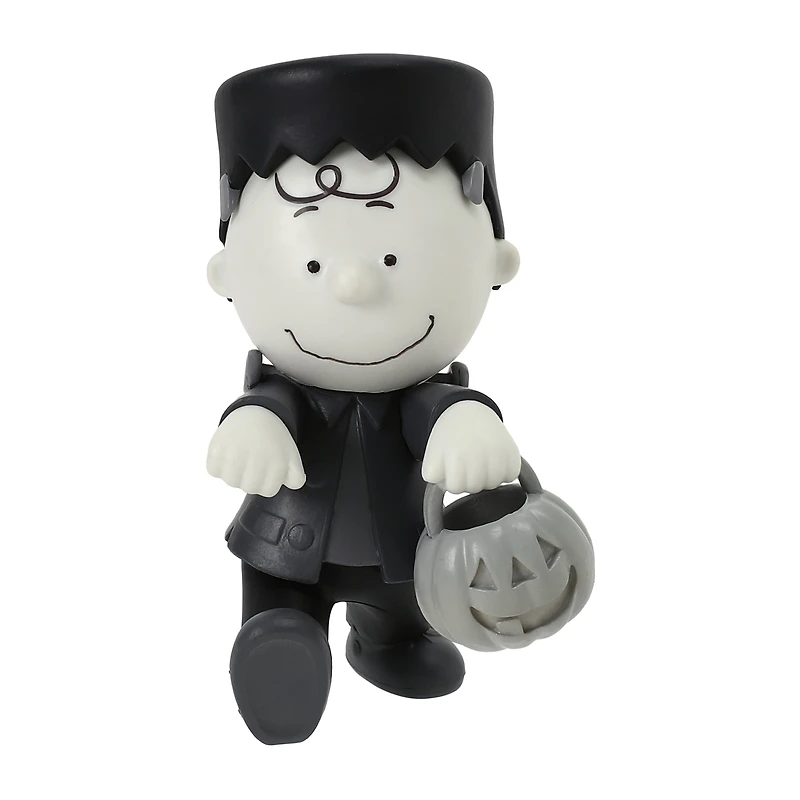 Peanuts™ Halloween-Themed Figurines