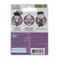 Peanuts™ Halloween-Themed Figurines
