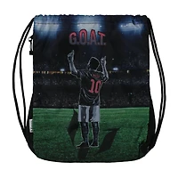 Messi™ Collection GOAT Drawstring Bag