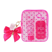 Pretty N Pink Hand Cream & Sanitizer Set