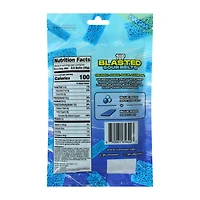 1UP Blasted Sour Belts™ Flavored Candy 3.5oz
