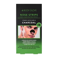 Body Glove Nose Strips 18-Pack