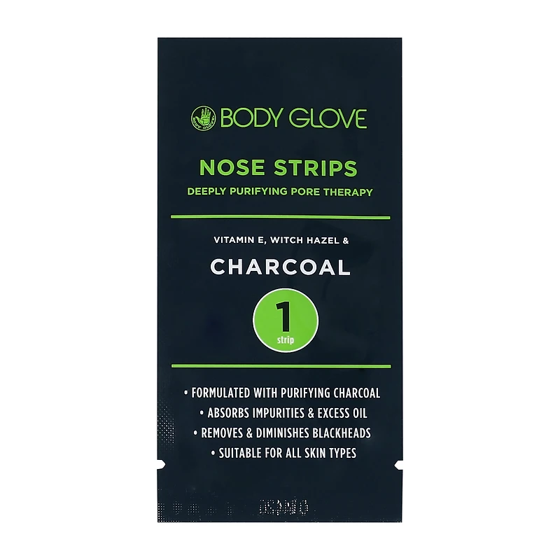 Body Glove Nose Strips 18-Pack