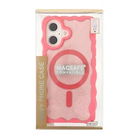 iPhone 16® MagSafe® Wavy Phone Case