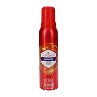Old Spice Amber Deodorant Body Spray