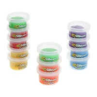 Crayola® Silly Scents Dough 12-Pack