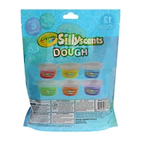 Crayola® Silly Scents Dough 12-Pack