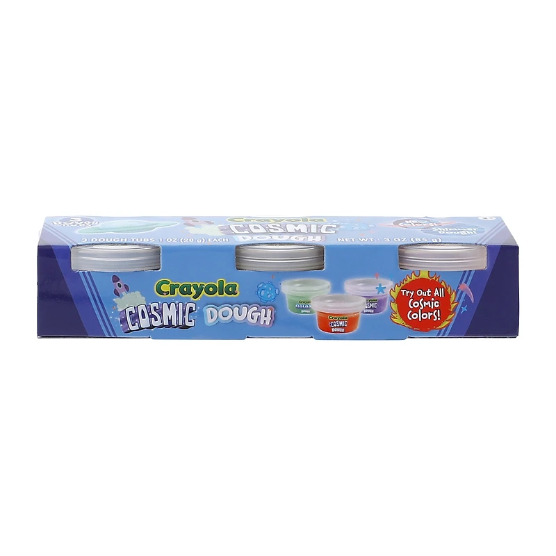 Crayola® Dough 3-Pack