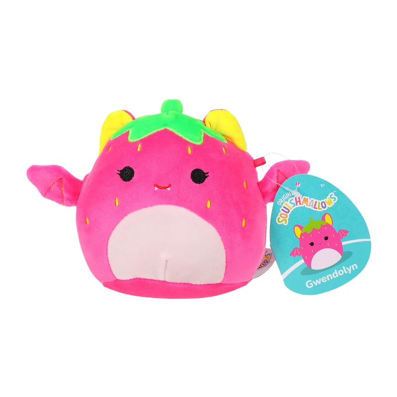Squishmallows™ Mystery Squad™ Plush